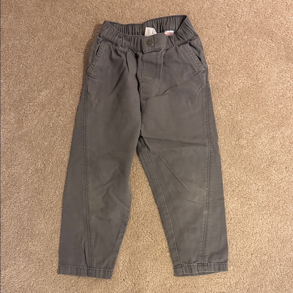 Zara Kids Pants